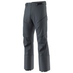 Dynafit - Ridge GTX Pant - Skitourenhose Gr S blau/grau