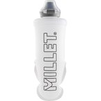 Millet Flask 150 Trinkflasche  Trinkflaschen weiss Größe 0.15L Trekking