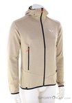 Salewa Agner Hemp 2 Hooded Herren Outdoorjacke-Beige-XXL