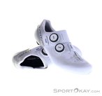 Shimano S-Phyre RC903 Damen Rennradschuhe-Weiss-36