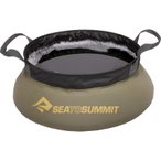 Sea to Summit Kitchen Sink 20L - Waschschüssel burnt olive