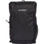 adidas Terrex Multi ESS 20L   Wanderrucksäcke Wandern   Größe 20L grau