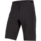 Endura GV500 Foyle MTB Hose kurz Herren  Fahrradhose schwarz Größe XL Mountain