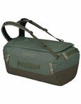 Osprey - Duffel Reisetasche - Transporter 40 Pine Leaf/Earl Grey  - Khaki