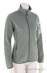 CMP Knit-Tech Damen Fleecejacke-Grün-38