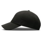 On All-Day Cap Unisex ( Schwarz one size Größe,)