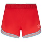 La Sportiva - Women's Timing Short - Laufshorts Gr XS rot
