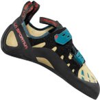 La Sportiva Tarantula Damen Kletterschuh ( Hellgrau 35 EU, EU |)