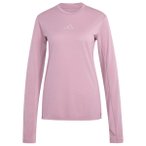adidas Terrex - Women's XPR L/S Tee - Funktionsshirt Gr L lila