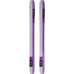 Salomon N Qst X Freerideski 25/26  Ski pink Größe 192cm Freeride