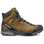 Scarpa - ZG Trek GTX - Wanderschuhe 47 braun