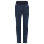 Chillaz - Women's Sandra 3.0 Denim - Boulderhose Gr 34 blau