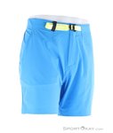 Peak Performance Vislight Light Shorts Herren Outdoorshort-Blau-L