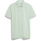 Armedangels Maario Polo  Herren  T-Shirts grau Größe XL Lifestyle  Hautfreundl