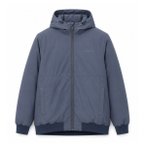 Mazine - Padded Blouson - Freizeitjacke Gr S blau