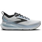 BROOKS Herren Laufschuhe Glycerin 23, Größe 40 ½ in Silber