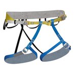 Salewa Ortles   Klettergurt oliv Größe S-M | 70-94CM Hochtour | Skihochtour