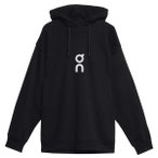 On - Women's Club Hoodie - Pullover Gr XS schwarz