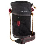 Klättermusen - Algir Bottle Holder - Umhängetasche schwarz
