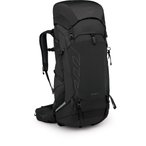 Osprey Talon 44   Wanderrucksack schwarz Größe 44L | S-M Trekking