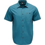 Black Diamond Wingate  Herren  Hemden blau Größe XL Lifestyle  Widerstandsfäh