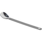 Nordisk Titanium Spoon XL - langer Löffel uni