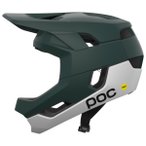 POC - Otocon Race MIPS - Radhelm Gr 59-62 cm - L blau/grau