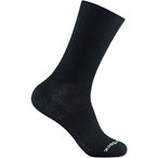 Wrightsock Coolmesh II Crew   Laufsocken schwarz Größe 41.5  Trailrunning | La