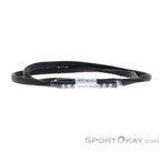 Edelrid Tech Web Sling 8mm 40cm Bandschlinge-Schwarz-40