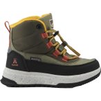 Kamik Kinder Stormy Mid 2 Winterstiefel ( Oliv 36 Größe, EU |)