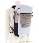 Peak Performance Hike 22l Rucksack-Braun-22