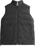 Picture Organic Clothing - ärmellose Stepp-und Daunenjacken- Herren - Russello 