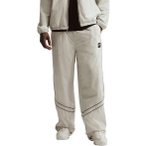 Nike Air Polyknit Herren Trainingshose ( Beige XL Größe,)