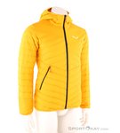 Salewa Brenta RDS Down Herren Isolationsjacke-Gelb-XXL