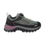Campagnolo Damen Trekking-Halbschuhe Da RIGEL 2.0 LOW FITGO WMN WP TREKKING SHOE