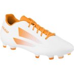 JAKO Unisex OPURA Team FG/AG, Größe 47,5 in Weiß