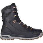 LOWA Herren Stiefel RENEGADE EVO ICE GTX, Größe 46 in Blau