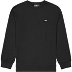 Picture Essential Crew  Herren  Pullover schwarz Größe XXL Lifestyle  Hautfreu