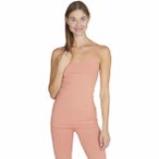 Kismet Love Damen Tanktop ( Rosa S Größe,)