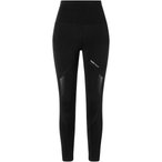 Super.Natural Active Ligthening Tights Damen  Laufhose grau Größe L Trekking  