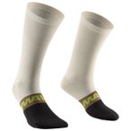 Mavic - Essential High Socks - Radsocken 43-46 grau