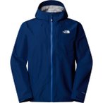 The North Face Herren Dryzzle Futurelight 2 Jacke (Größe L, blau)