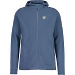 Maloja Herren MarmolaM. Jacke (Größe L, blau)