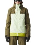 Picture Organic Clothing - Wasserfeste und atmungsaktive Skijacke - Seakrest Jkt