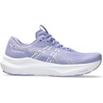 ASICS Damen Laufschuhe GT-2000 14, Größe 37 in Silber