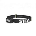 Silva Seek 450 Recharge Midnight Stirnlampe Unisex ( Anthrazit one size Größe,
