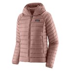 Patagonia Women's Down Sweater Hoody - Daunenjacke