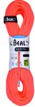 Beal Gully 7.3mm Unicore Golden Dry - Halbseil, Zwillingsseil