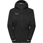 Mammut Ducan Light Hardshelljacke Damen