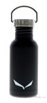 Salewa Aurino Stainless Steel 0,5l Thermosflasche-Schwarz-One Size